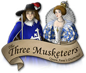 Take on the role of d'Artagnan in his quest to become a Musketeer! Journey to Paris and protect the Queen's honor!