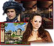 Travel across Europe as a spy and uncover conspiracies, assassination attempts, and other threats against England and her King!