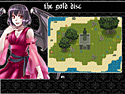 The Witch and the Warrior Strategy Guide game screenshot