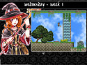 The Witch and the Warrior Strategy Guide game screenshot