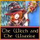 The Witch and The Warrior. Explore this magical world!