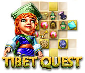 Help Jane follow in her father`s footsteps, searching the mountains of Tibet for the mythical city of Shangri La.