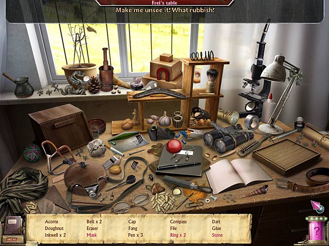 Time Dreamer: Temporal Betrayal Game