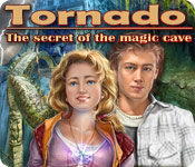 A tornado has separated Amy and Tom from their parents! Now it’s up to you to help Amy and Tom make it home safely!