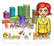 Bring in the big bucks as you stock shelves and cash out customers in this high-speed Time Management game!