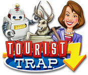 As Mayor of Kitchville, you have a vision of transforming your sleepy one-horse town into a vacation mecca. Are you up to the challenge?
