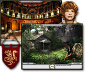 Help Nelly find and save her brother from a mysterious Romanian castle and discover the secrets of the Philosophers’ Stone!