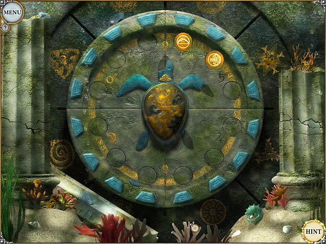 Treasure Seekers: Visions of Gold Game