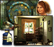 Adventure runs in the family! Join Nelly and Tommy in their quest to retrieve their pirate grandmother`s hidden treasure!