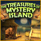The Treasures of Mystery Island. Escape from Mystery Island!