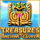 Treasures of the Ancient Cavern Game