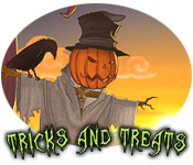 Prepare your mansion for Tricks and Treats in this incredible Puzzle game! Throw a devilishly fun midnight Halloween party!