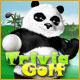 Trivia Golf. Test your trivia knowledge on the green!