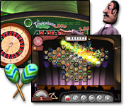Run the Tropicabana by performing for the audience, purchasing upgrades and hiring a new band in this Match-3 dazzler.