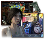 Help Angel figure out what is real and what is in her head as she attempts to escape from a Mental Hospital!