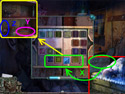 Twisted Lands: Insomniac Strategy Guide game screenshot