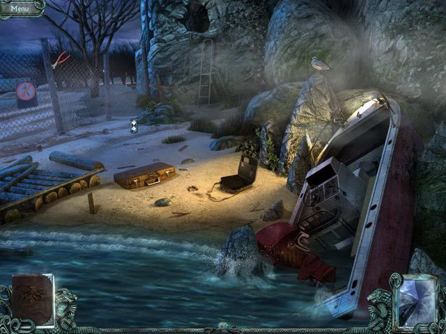 Twisted Lands: Shadow Town Game