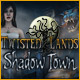 Twisted Lands: Shadow Town. Explore the emotion of fear!