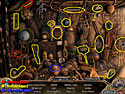 Unsolved Mystery Club: Ancient Astronauts Strategy Guide game screenshot