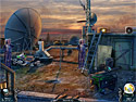 Urban Legends: The Maze game screenshot