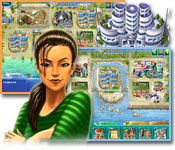 The tourism business has never been easier or more fun than in Vacation Mogul! Make more money than you ever dreamed possible!
