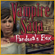 Vampire Saga: Pandora's Box. Experience an entire Vampire Saga!