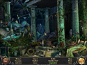 Vampire Saga - Welcome To Hell Lock game screenshot