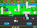 Varmintz game screenshot