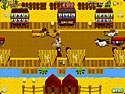 Varmintz game screenshot