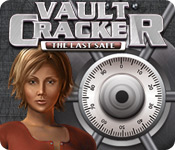 Help Melissa find her son, figure out who is behind his kidnapping, and stay off the police radar in Vault Cracker!