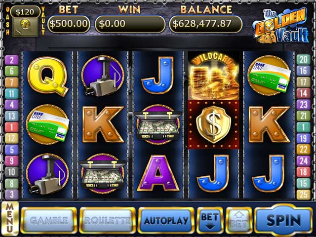 Vegas Penny Slots Download screen 2