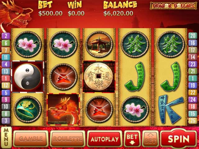 Vegas Penny Slots - Game Download depiction 3