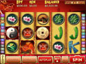 Vegas Penny Slots game screenshot