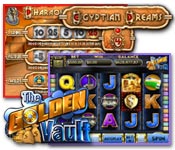 Take on the Vegas Penny Slots and win a fortune in this fast-paced game! Hit the jackpot and master the minigames today!