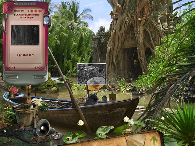 Veronica Rivers: Portals to the Unknown Game