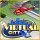 Virtual City Game