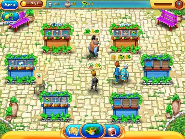 Virtual Farm 2 | Download PC Game Screenshot 2