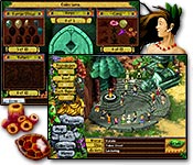Guide a tribe of castaways as they live, breed, and discover secrets about their mysterious home in this real-time sim adventure.