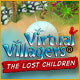 Virtual Villagers: The Lost Children. The sequel to your favorite sim game!