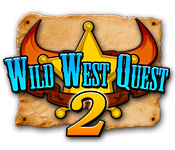 Return to the Wild West for another non-stop hidden object adventure.