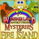 Wonderland Adventures: Mysteries of Fire Island. Can you uncover the mysteries of Fire Island?
