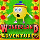 Wonderland Adventures Game