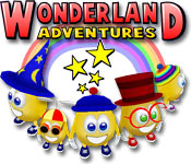Test your wit and challenge your reflexes in this puzzle adventure filled with a fun storyline and tons of mini-adventures!