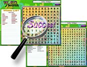 Search no further! This family-friendly game has thousands of word groups, numerous game types, and settings for all ages!