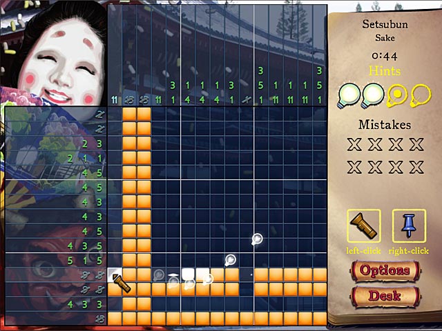 World Mosaics 5 Game