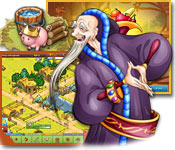 Help build the World of Zellians from the ground up! Transform the simple Zellians into a modern and efficient society!