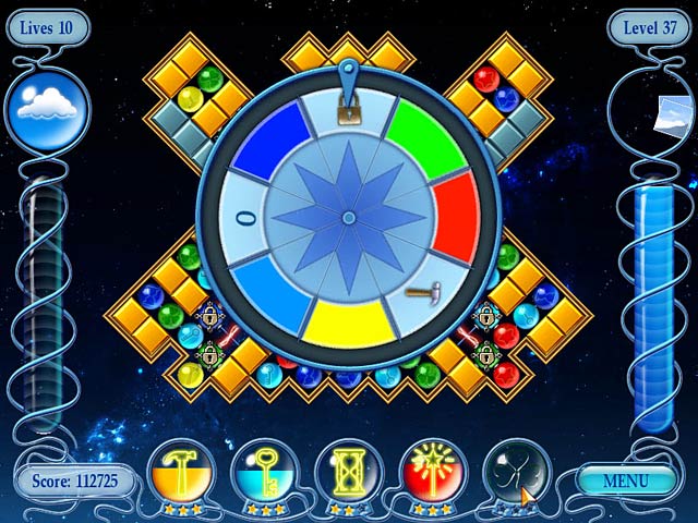 World Voyage Game