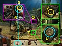 Written Legends: Nightmare at Sea Strategy Guide game screenshot