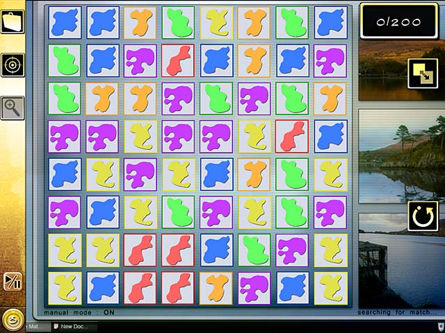 X3 - Lost Identity Game