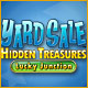 Yard Sale Hidden Treasures: Lucky Junction. Shop zany yard sales for TV Stardom!
